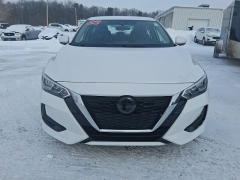 Used 2022  Nissan Sentra S CVT at G&period;O&period; Crivelli Autmotive Inc&period; near New Castle&comma; PA