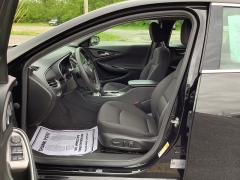 Used 2024  Chevrolet Malibu 4dr Sdn 1LT at G&period;O&period; Crivelli Autmotive Inc&period; near New Castle&comma; PA