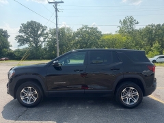 Used 2025  GMC Terrain AWD 4dr Elevation at G&period;O&period; Crivelli Autmotive Inc&period; near New Castle&comma; PA