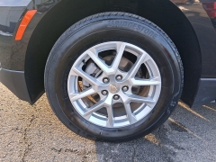 Used 2024  Chevrolet Equinox AWD 4dr LT w&sol;1LT at G&period;O&period; Crivelli Autmotive Inc&period; near New Castle&comma; PA