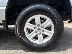 Used 2023  Ford F-150 4WD SuperCrew Box at G.O. Crivelli Autmotive Inc. near New Castle, PA