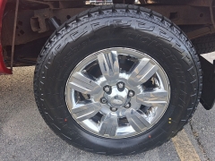 Used 2011  Ford F-150 4WD Supercab XLT at G.O. Crivelli Autmotive Inc. near New Castle, PA