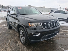 Used 2019  Jeep Grand Cherokee Limited 4x4 at G&period;O&period; Crivelli Autmotive Inc&period; near New Castle&comma; PA