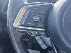 Used 2021  Subaru Crosstrek CVT at G.O. Crivelli Autmotive Inc. near New Castle, PA