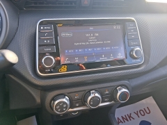 Used 2021  Nissan Kicks S FWD at G.O. Crivelli Autmotive Inc. near New Castle, PA