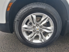 Used 2021  Chevrolet Blazer AWD 4dr LT w/2LT at G.O. Crivelli Autmotive Inc. near New Castle, PA