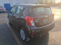 Used 2016  Chevrolet Spark 4d Hatchback LS CVT at G&period;O&period; Crivelli Autmotive Inc&period; near New Castle&comma; PA