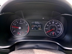 Used 2020  Kia Forte LXS IVT at G.O. Crivelli Autmotive Inc. near New Castle, PA