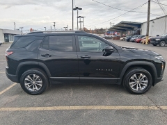 Used 2025  Chevrolet Equinox FWD 4dr LT w/1LT at G.O. Crivelli Autmotive Inc. near New Castle, PA