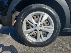 Used 2021  Nissan Kicks S FWD at G.O. Crivelli Autmotive Inc. near New Castle, PA