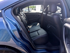 Used 2018  Ford Taurus 4d Sedan FWD SEL at G.O. Crivelli Autmotive Inc. near New Castle, PA