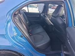 Used 2024  Toyota Camry XSE Auto at G&period;O&period; Crivelli Autmotive Inc&period; near New Castle&comma; PA