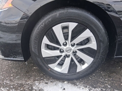 Used 2024  Nissan Altima 2&period;5 S Sedan at G&period;O&period; Crivelli Autmotive Inc&period; near New Castle&comma; PA