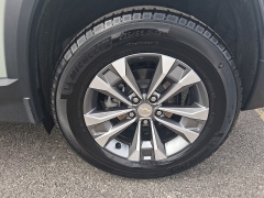 Used 2025  Chevrolet Equinox AWD 4dr LT w&sol;2LT at G&period;O&period; Crivelli Autmotive Inc&period; near New Castle&comma; PA