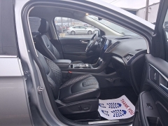 Used 2024  Ford Edge Titanium AWD at G&period;O&period; Crivelli Autmotive Inc&period; near New Castle&comma; PA