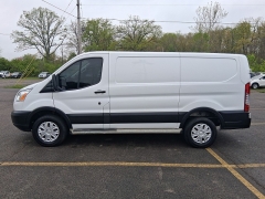 Used 2019  Ford Transit 250 Cargo Van Low Roof Van SWB w&sol;Right Sliding Door at G&period;O&period; Crivelli Autmotive Inc&period; near New Castle&comma; PA