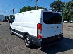 Used 2020  Ford Transit Cargo Van T-150 Low Rf 8670 GVWR RWD at G.O. Crivelli Autmotive Inc. near New Castle, PA