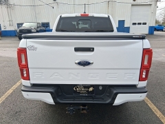 Used 2021  Ford Ranger 4WD SuperCrew 5' Box at G&period;O&period; Crivelli Autmotive Inc&period; near New Castle&comma; PA
