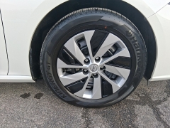 Used 2024  Nissan Altima 2&period;5 S Sedan at G&period;O&period; Crivelli Autmotive Inc&period; near New Castle&comma; PA