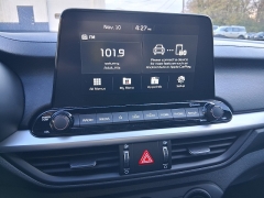 Used 2021  Kia Forte LXS IVT at G.O. Crivelli Autmotive Inc. near New Castle, PA