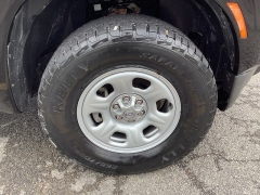 Used 2024  Nissan Frontier King Cab 4x4 S at G&period;O&period; Crivelli Autmotive Inc&period; near New Castle&comma; PA