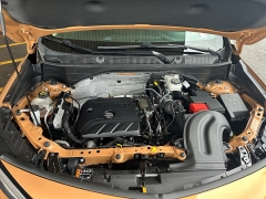 Used 2024  Buick Encore GX AWD 4dr Sport Touring at G&period;O&period; Crivelli Autmotive Inc&period; near New Castle&comma; PA