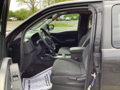 Used 2024  Nissan Frontier King Cab 4x4 S at G&period;O&period; Crivelli Autmotive Inc&period; near New Castle&comma; PA