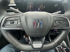 Used 2024  Buick Encore GX AWD 4dr Sport Touring at G&period;O&period; Crivelli Autmotive Inc&period; near New Castle&comma; PA