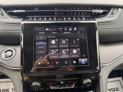 Used 2023  Jeep Grand Cherokee Laredo 4x4 at G&period;O&period; Crivelli Autmotive Inc&period; near New Castle&comma; PA
