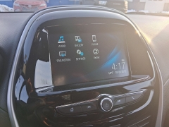 Used 2016  Chevrolet Spark 4d Hatchback LS CVT at G&period;O&period; Crivelli Autmotive Inc&period; near New Castle&comma; PA