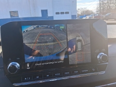 Used 2024  Mitsubishi Outlander Plug-In Hybrid SE Ralliart S-AWC at G&period;O&period; Crivelli Autmotive Inc&period; near New Castle&comma; PA