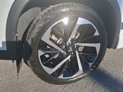 Used 2024  Mitsubishi Outlander Plug-In Hybrid SE Ralliart S-AWC at G&period;O&period; Crivelli Autmotive Inc&period; near New Castle&comma; PA