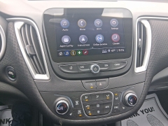 Used 2024  Chevrolet Malibu 4dr Sdn 1LT at G&period;O&period; Crivelli Autmotive Inc&period; near New Castle&comma; PA