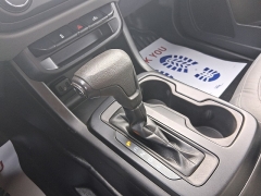 Used 2020  Chevrolet Colorado 4WD Ext Cab WT at G.O. Crivelli Autmotive Inc. near New Castle, PA