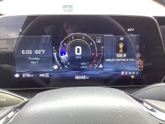 Used 2026  Chevrolet Equinox AWD 4dr LT w&sol;2LT at G&period;O&period; Crivelli Autmotive Inc&period; near New Castle&comma; PA