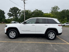 Used 2023  Jeep Grand Cherokee Laredo 4x4 at G&period;O&period; Crivelli Autmotive Inc&period; near New Castle&comma; PA