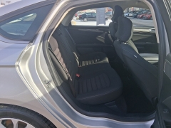 Used 2019  Ford Fusion 4d Sedan FWD SE 1&period;5L EcoBoost at G&period;O&period; Crivelli Autmotive Inc&period; near New Castle&comma; PA