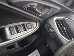 Used 2024  Chevrolet Malibu 4dr Sdn 1LT at G.O. Crivelli Autmotive Inc. near New Castle, PA