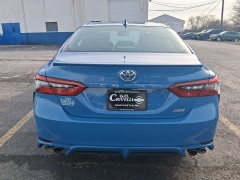 Used 2024  Toyota Camry XSE Auto at G&period;O&period; Crivelli Autmotive Inc&period; near New Castle&comma; PA
