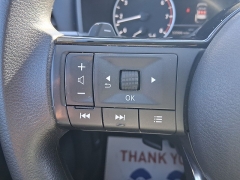 Used 2023  Nissan Rogue AWD SV &ast;Ltd Avail&ast; at G&period;O&period; Crivelli Autmotive Inc&period; near New Castle&comma; PA