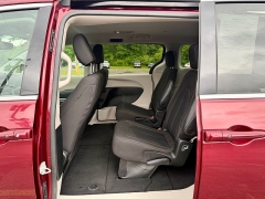 Used 2023  Chrysler Voyager LX FWD at G&period;O&period; Crivelli Autmotive Inc&period; near New Castle&comma; PA