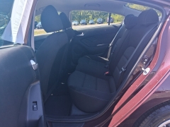 Used 2018  Kia Forte LX Auto at G.O. Crivelli Autmotive Inc. near New Castle, PA