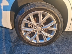 Used 2020  Cadillac XT6 4d SUV AWD Sport at G&period;O&period; Crivelli Autmotive Inc&period; near New Castle&comma; PA