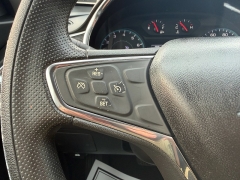 Used 2020  Chevrolet Malibu 4d Sedan LT at G&period;O&period; Crivelli Autmotive Inc&period; near New Castle&comma; PA