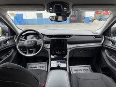 Used 2023  Jeep Grand Cherokee Laredo 4x4 at G&period;O&period; Crivelli Autmotive Inc&period; near New Castle&comma; PA