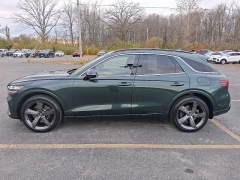 Used 2023  Genesis GV70 2.5T AWD at G.O. Crivelli Autmotive Inc. near New Castle, PA