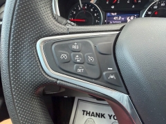 Used 2023  Chevrolet Equinox AWD 4dr LT w&sol;1LT at G&period;O&period; Crivelli Autmotive Inc&period; near New Castle&comma; PA
