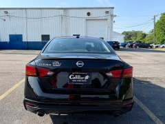 Used 2024  Nissan Altima 2&period;5 SR Sedan at G&period;O&period; Crivelli Autmotive Inc&period; near New Castle&comma; PA