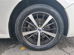 Used 2020  Subaru Impreza Premium 4-door CVT at G.O. Crivelli Autmotive Inc. near New Castle, PA