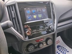 Used 2020  Subaru Impreza Premium 4-door CVT at G.O. Crivelli Autmotive Inc. near New Castle, PA